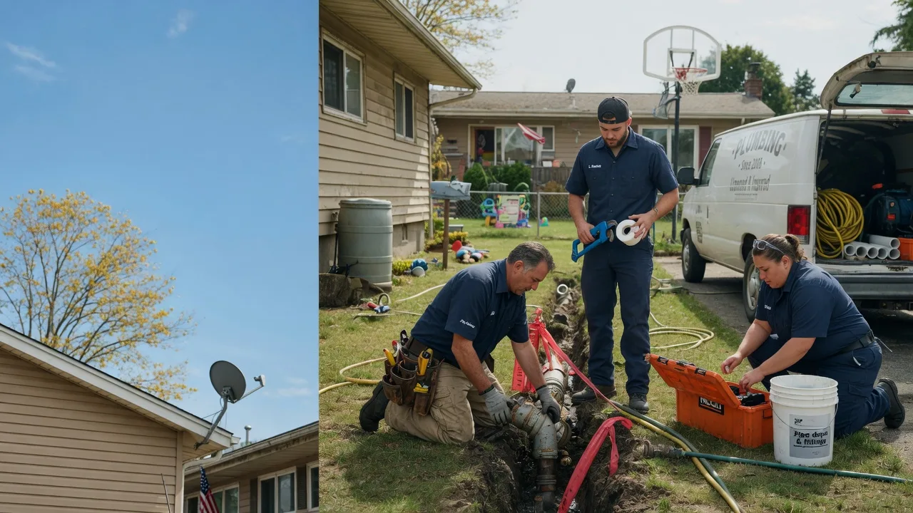 Garbage Disposal Replacement in Atlanta, IN near me